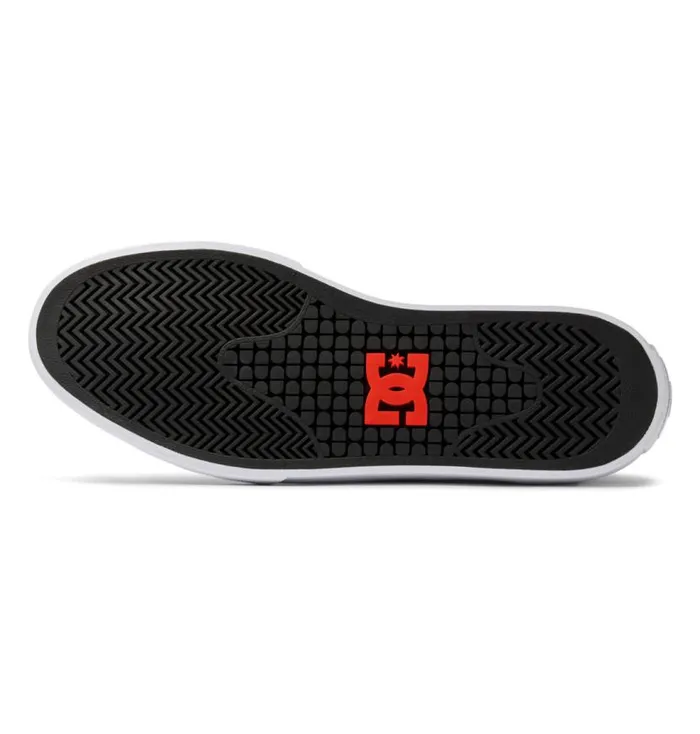 Men DC Shoes Sneakers Star Wars DC Manual Shoe Whiteblack