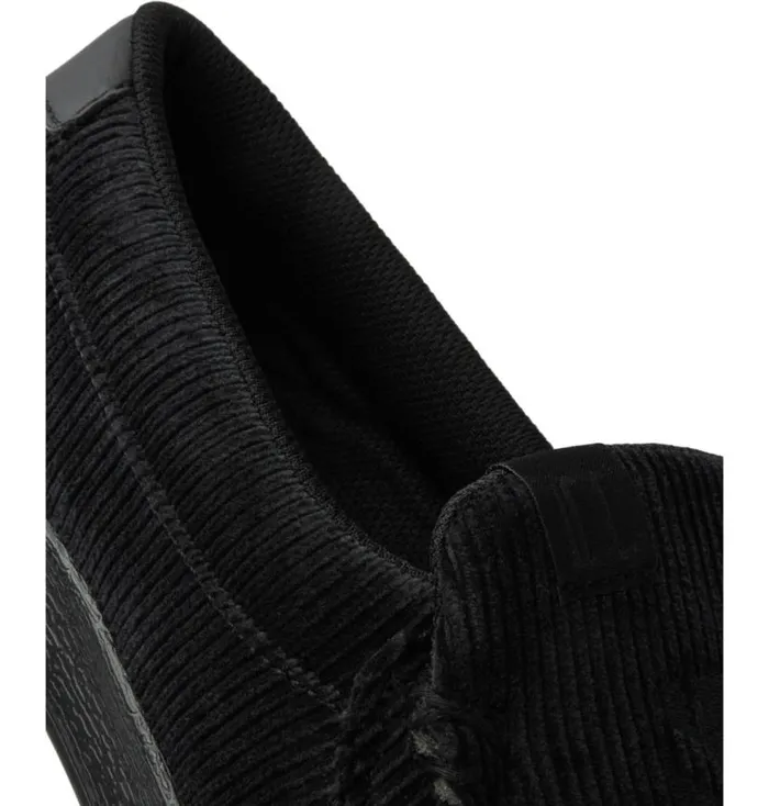 Men DC Shoes Sneakers Star Wars DC Villain 2 SlipOn Shoes Blackgrey