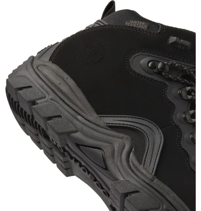 Men DC Shoes Winter Boots Navigator Winter Boots Blackblackblack