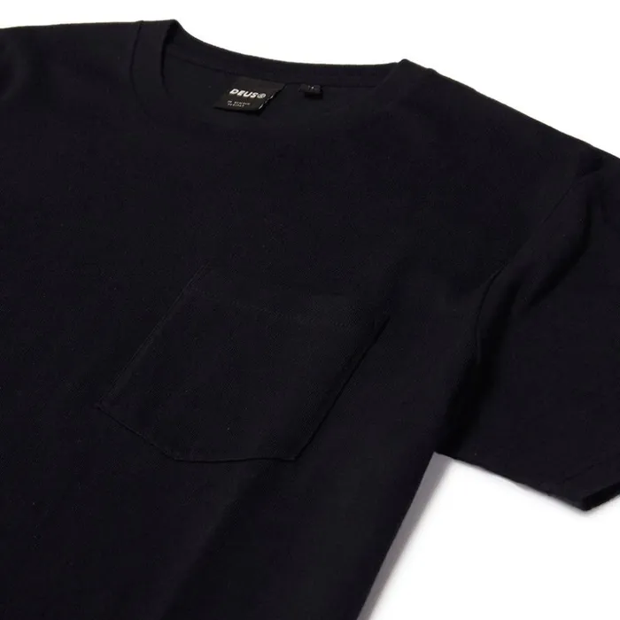 Men Deus 2 Pack Tees 8211 Black Deus Ex Machina Tees Men Deus 2 Pack Tees 8211 Black Deus Ex Machina Tees