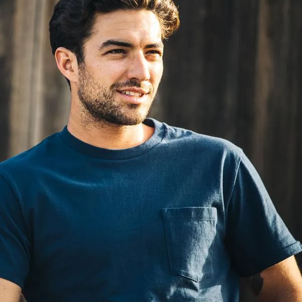 Men Deus 2 Pack Tees 8211 Navy Deus Ex Machina Tees Men Deus 2 Pack Tees 8211 Navy Deus Ex Machina Tees