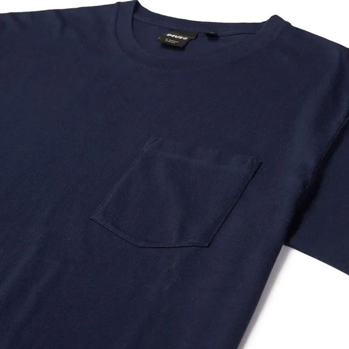Men Deus 2 Pack Tees 8211 Navy Deus Ex Machina Tees Men Deus 2 Pack Tees 8211 Navy Deus Ex Machina Tees