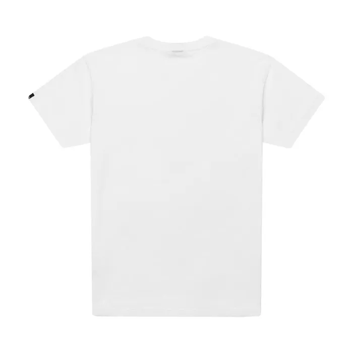 Men Deus Logo Tee 8211 White Deus Ex Machina Tees Men Deus Logo Tee 8211 White Deus Ex Machina Tees