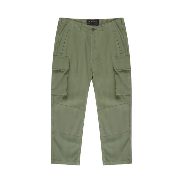 Men Dragon Military Pant 8211 Clover Deus Ex Machina Pants