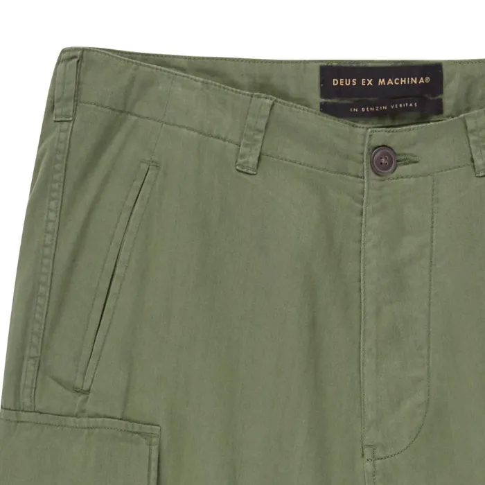 Men Dragon Military Pant 8211 Clover Deus Ex Machina Pants Men Dragon Military Pant 8211 Clover Deus Ex Machina Pants