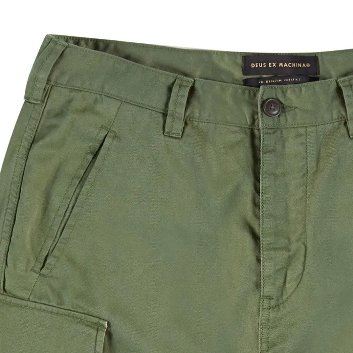 Men Dragon Military Short 8211 Clover Deus Ex Machina Shorts Men Dragon Military Short 8211 Clover Deus Ex Machina Shorts