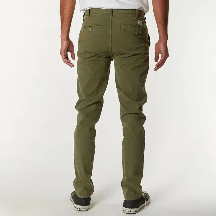 Men Floyd Pant 8211 Army Green Deus Ex Machina Pants Men Floyd Pant 8211 Army Green Deus Ex Machina Pants