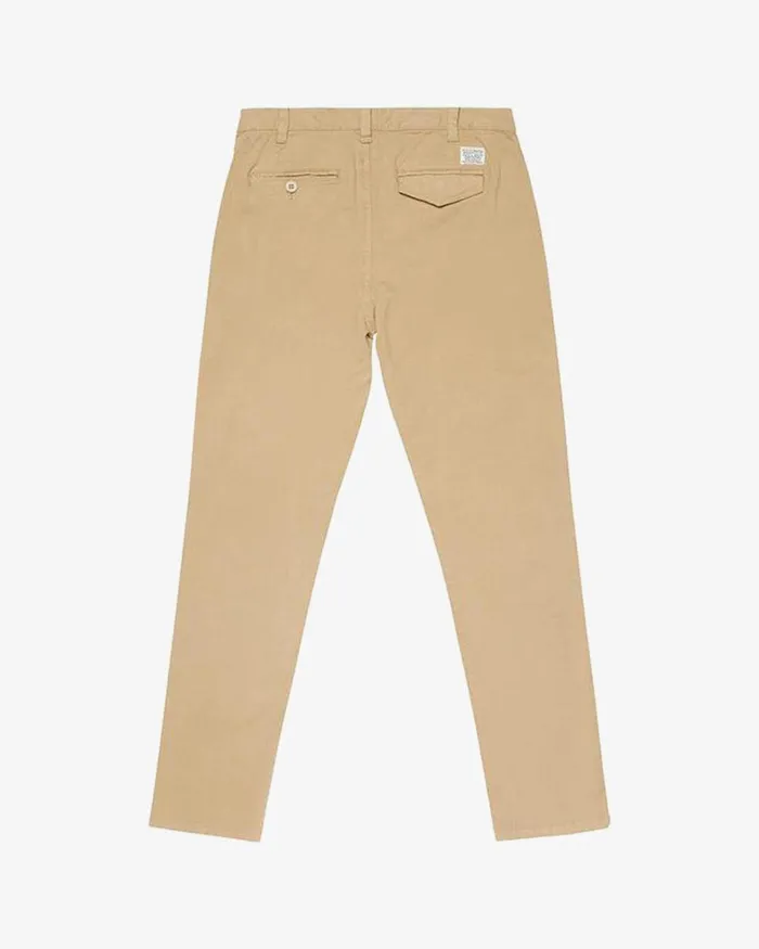 Men Floyd Pant 8211 Washed Sand Deus Ex Machina Pants Men Floyd Pant 8211 Washed Sand Deus Ex Machina Pants
