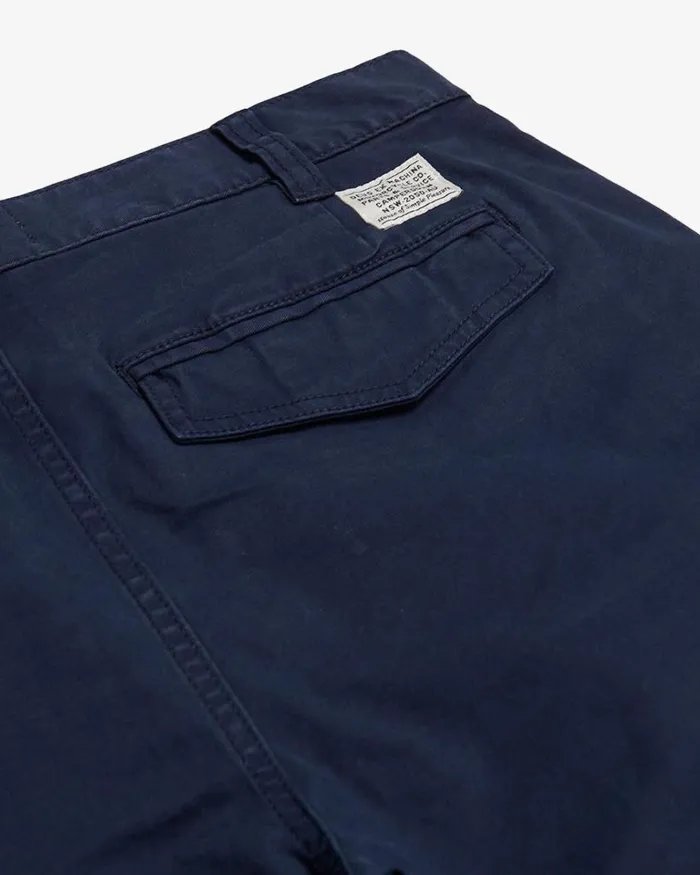 Men Floyd Short 8211 Navy Deus Ex Machina Shorts Men Floyd Short 8211 Navy Deus Ex Machina Shorts