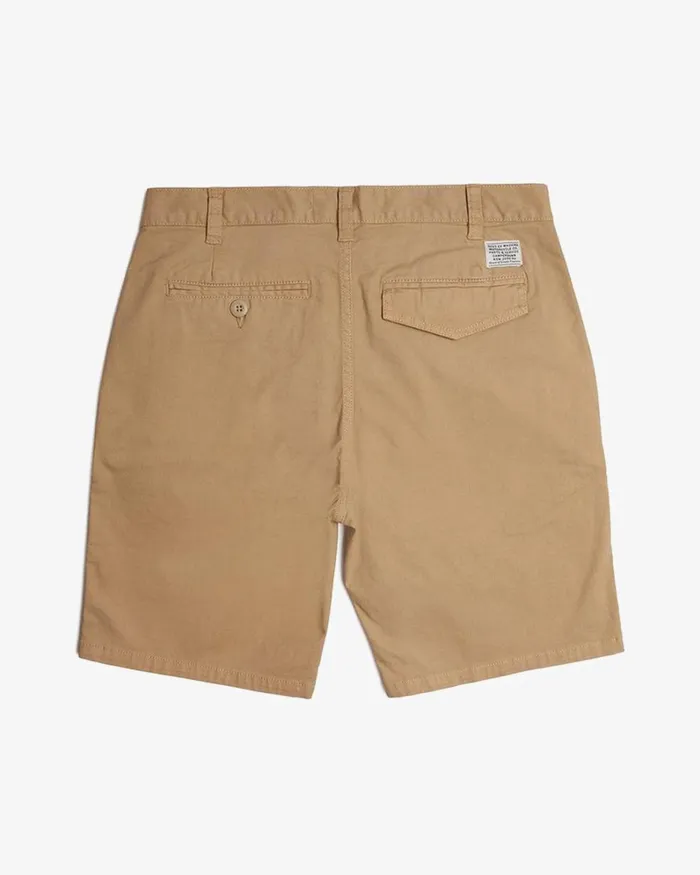 Men Floyd Short 8211 Sand Deus Ex Machina Shorts Men Floyd Short 8211 Sand Deus Ex Machina Shorts