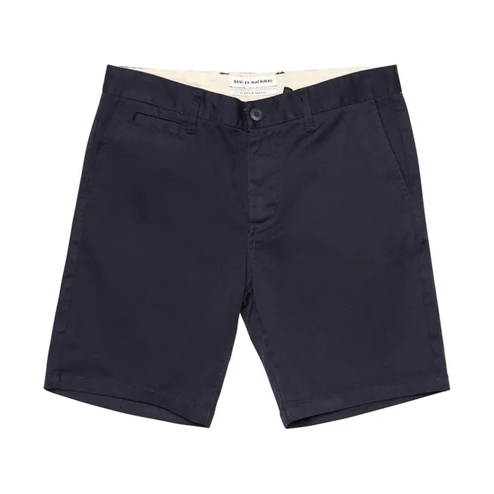 Men Ford Short 8211 Navy Deus Ex Machina Shorts