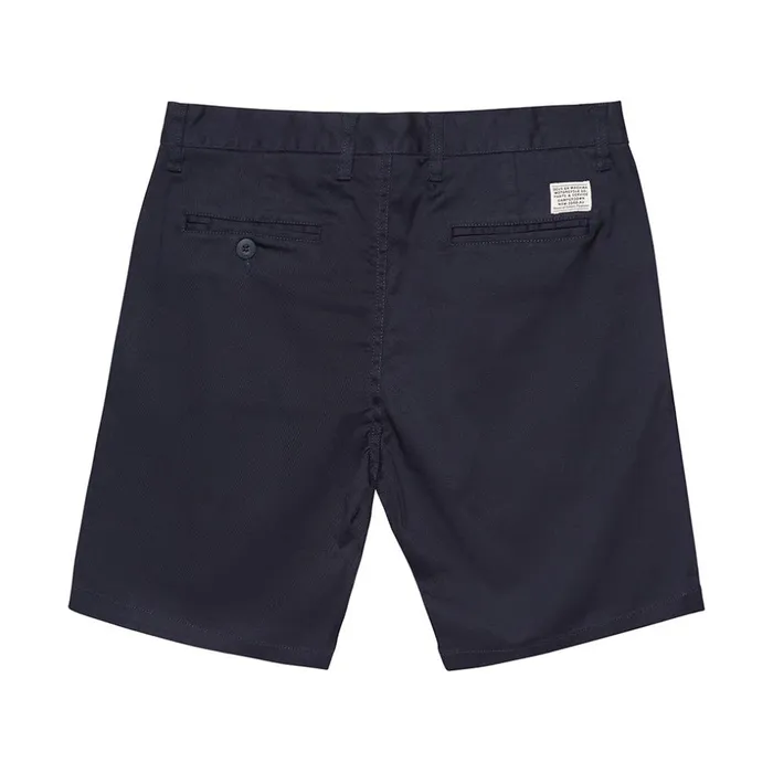 Men Ford Short 8211 Navy Deus Ex Machina Shorts Men Ford Short 8211 Navy Deus Ex Machina Shorts