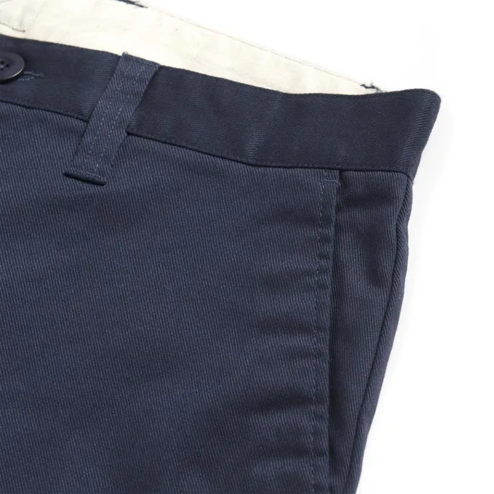 Men Ford Short 8211 Navy Deus Ex Machina Shorts Men Ford Short 8211 Navy Deus Ex Machina Shorts