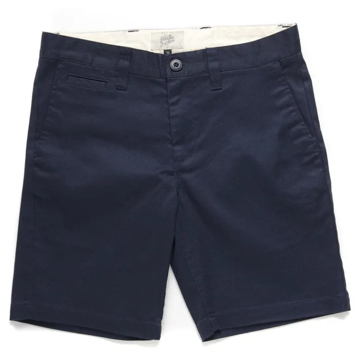 Men Ford Short 8211 Navy Deus Ex Machina Shorts Men Ford Short 8211 Navy Deus Ex Machina Shorts