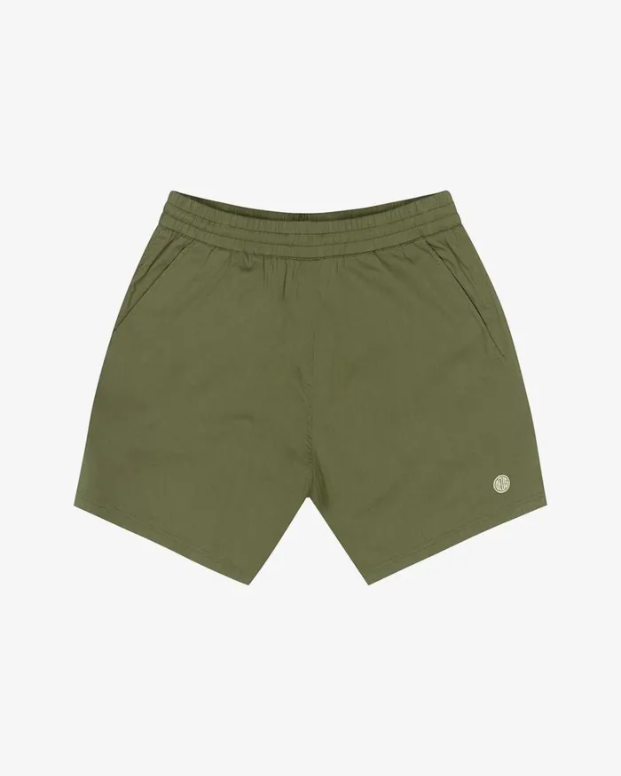 Men Glide Short 8211 Clover Deus Ex Machina Boardshorts