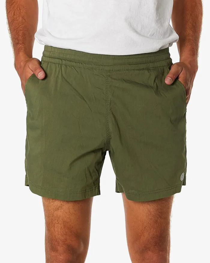 Men Glide Short 8211 Clover Deus Ex Machina Boardshorts Men Glide Short 8211 Clover Deus Ex Machina Boardshorts