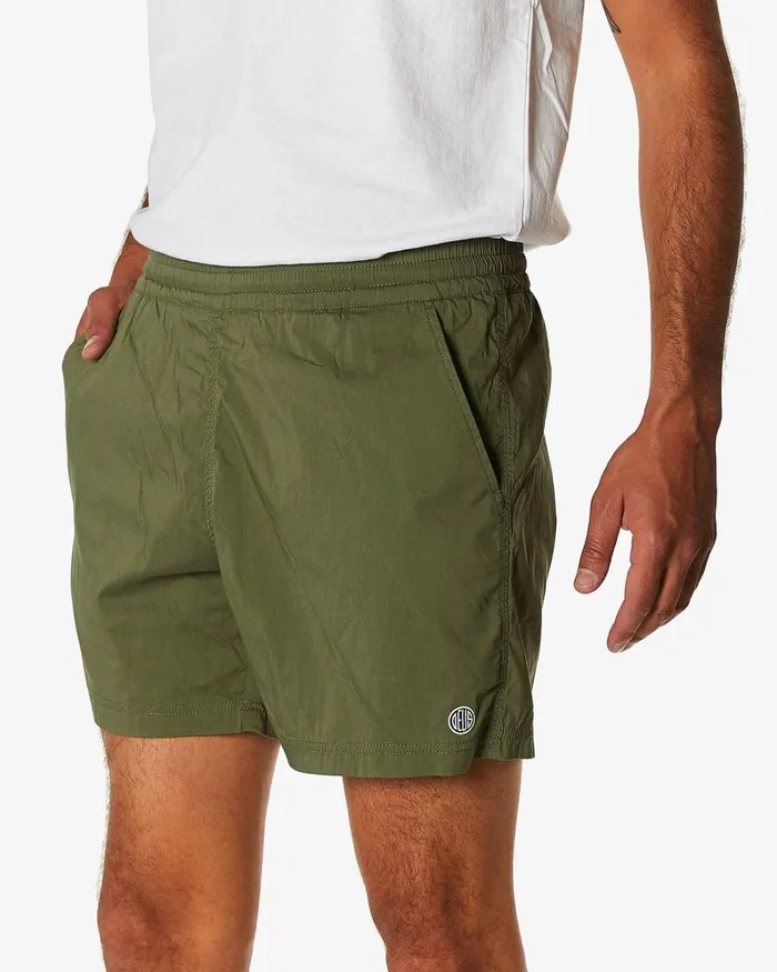 Men Glide Short 8211 Clover Deus Ex Machina Boardshorts Men Glide Short 8211 Clover Deus Ex Machina Boardshorts