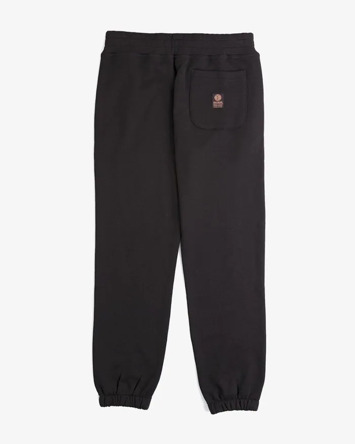 Men Grove Track Pant 8211 Phantom Black Deus Ex Machina Pants Men Grove Track Pant 8211 Phantom Black Deus Ex Machina Pants