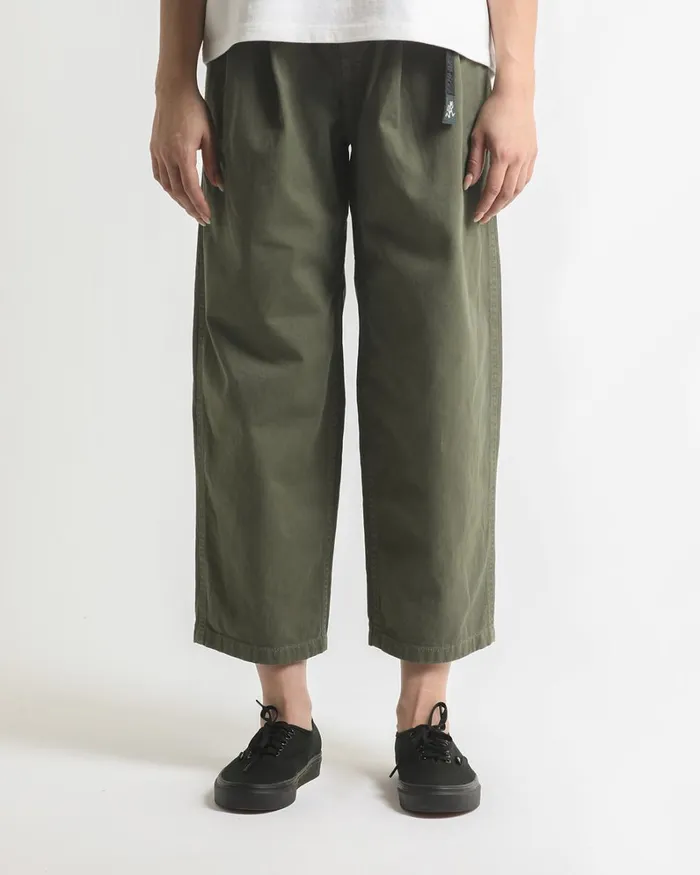 Men Gurkha Pants 8211 Olive Deus Ex Machina Pants