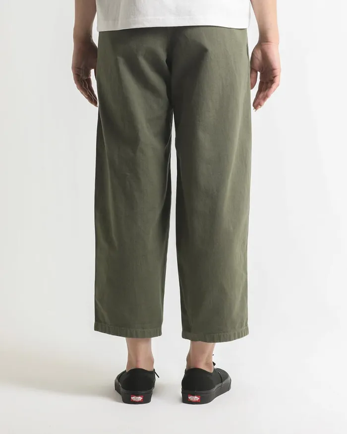 Men Gurkha Pants 8211 Olive Deus Ex Machina Pants Men Gurkha Pants 8211 Olive Deus Ex Machina Pants
