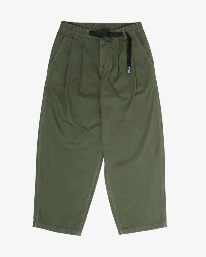 Men Gurkha Pants 8211 Olive Deus Ex Machina Pants Men Gurkha Pants 8211 Olive Deus Ex Machina Pants