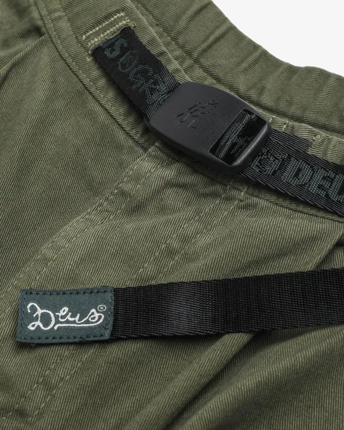 Men Gurkha Pants 8211 Olive Deus Ex Machina Pants Men Gurkha Pants 8211 Olive Deus Ex Machina Pants