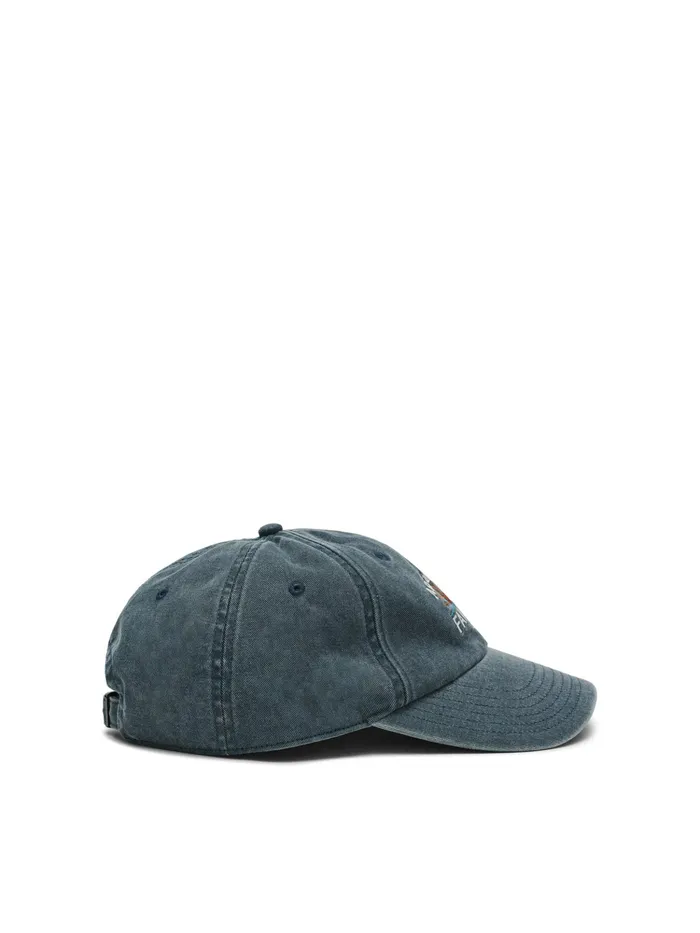 Men Hats Faherty Anniversary Baseball Hat Fjord