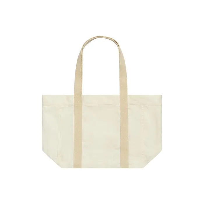 Men Highway Tote 8211 Bleach White Deus Ex Machina Bags Men Highway Tote 8211 Bleach White Deus Ex Machina Bags