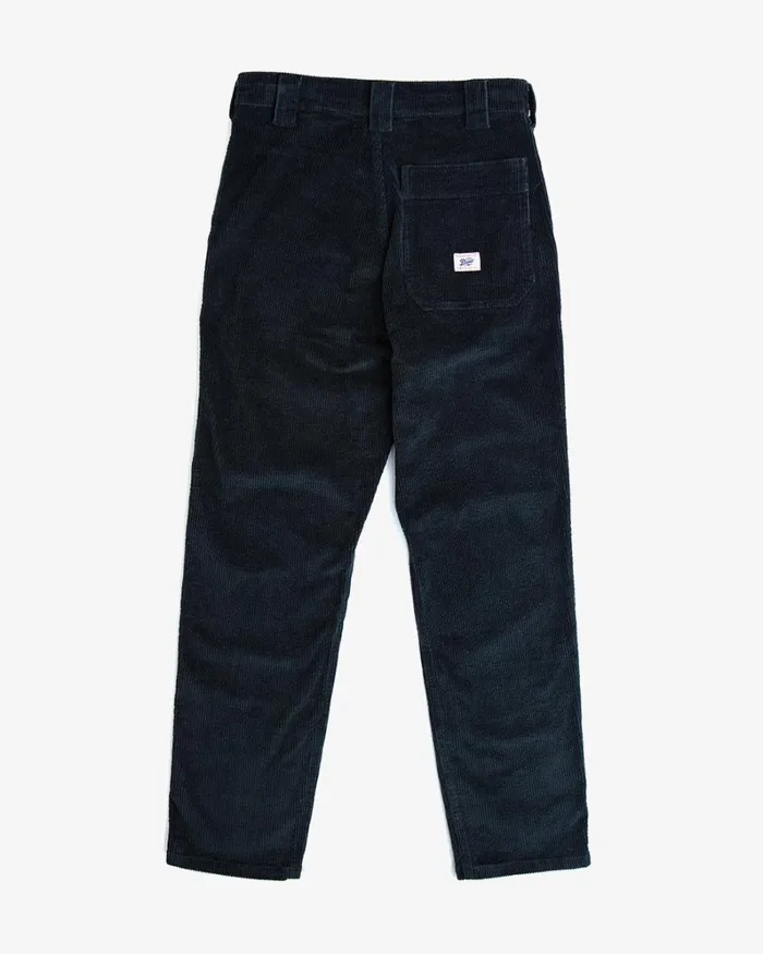 Men Jonah Cord Pant 8211 Jasper Green Deus Ex Machina Pants Men Jonah Cord Pant 8211 Jasper Green Deus Ex Machina Pants