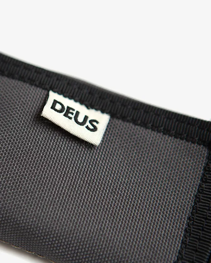 Men Kalyn Messenger 8211 Charcoal Deus Ex Machina Bags Men Kalyn Messenger 8211 Charcoal Deus Ex Machina Bags