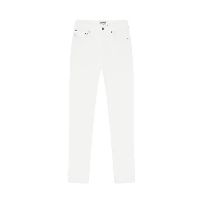 Men Lander Slim Cord Pant 8211 Off White Deus Ex Machina Pants