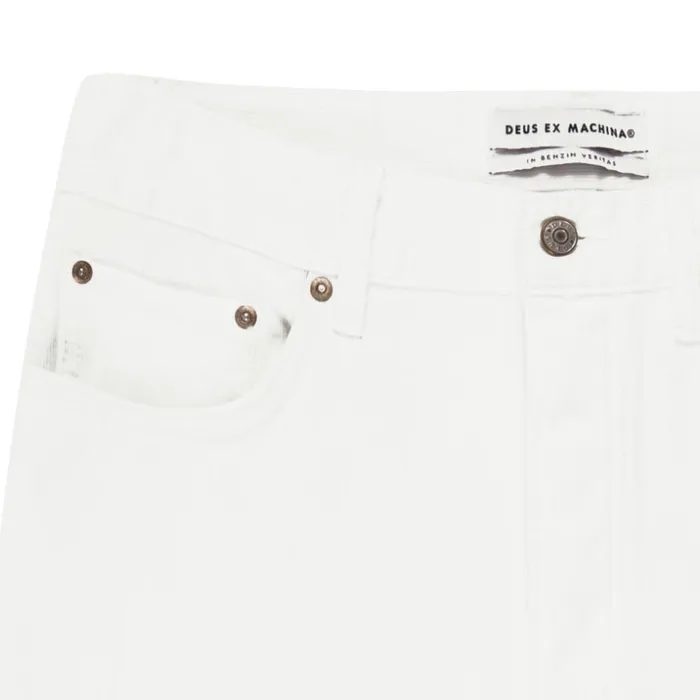 Men Lander Slim Cord Pant 8211 Off White Deus Ex Machina Pants Men Lander Slim Cord Pant 8211 Off White Deus Ex Machina Pants