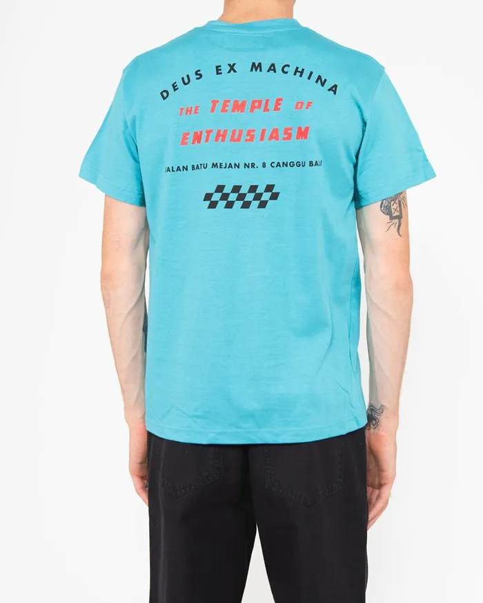 Men Naito Canggu Tee 8211 Hawaiian Ocean Deus Ex Machina Tees Men Naito Canggu Tee 8211 Hawaiian Ocean Deus Ex Machina Tees