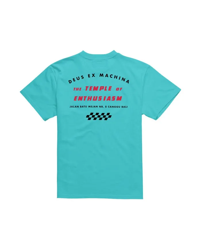 Men Naito Canggu Tee 8211 Hawaiian Ocean Deus Ex Machina Tees Men Naito Canggu Tee 8211 Hawaiian Ocean Deus Ex Machina Tees