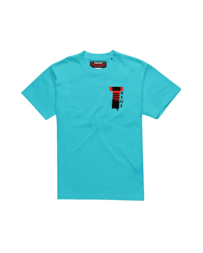 Men Naito Canggu Tee 8211 Hawaiian Ocean Deus Ex Machina Tees Men Naito Canggu Tee 8211 Hawaiian Ocean Deus Ex Machina Tees