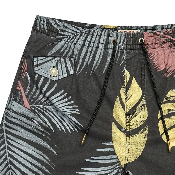 Men Noosa 16034 Boardshort 8211 Black Multi Deus Ex Machina Boardshorts Men Noosa 16034 Boardshort 8211 Black Multi Deus Ex Machina Boardshorts