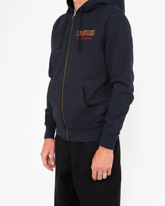 Men Observations Hoodie 8211 Phantom Black Deus Ex Machina HoodiesFleece Men Observations Hoodie 8211 Phantom Black Deus Ex Machina HoodiesFleece