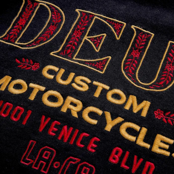 Men Observations Hoodie 8211 Phantom Black Deus Ex Machina HoodiesFleece Men Observations Hoodie 8211 Phantom Black Deus Ex Machina HoodiesFleece