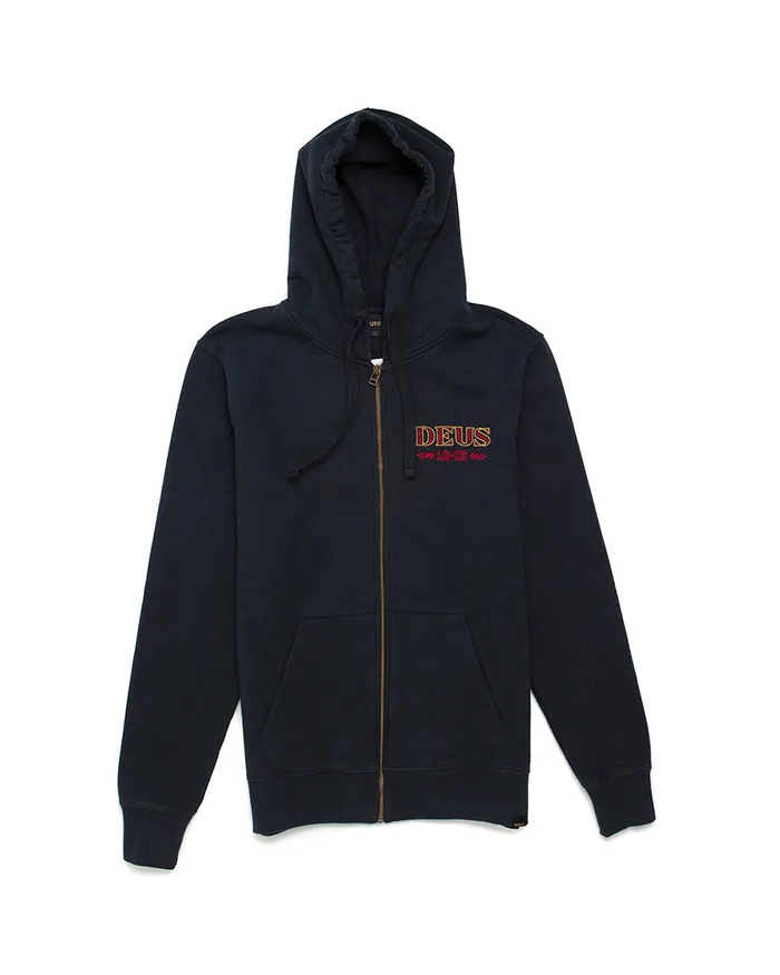 Men Observations Hoodie 8211 Phantom Black Deus Ex Machina HoodiesFleece Men Observations Hoodie 8211 Phantom Black Deus Ex Machina HoodiesFleece