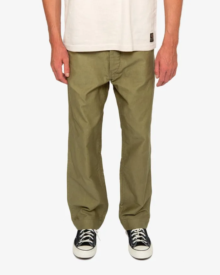 Men P41 Pant 8211 Olive Drab Deus Ex Machina Pants