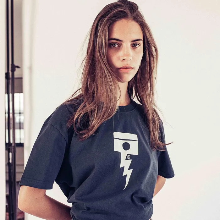 Men Pisstin Tee 8211 Navy Deus Ex Machina Tees Men Pisstin Tee 8211 Navy Deus Ex Machina Tees