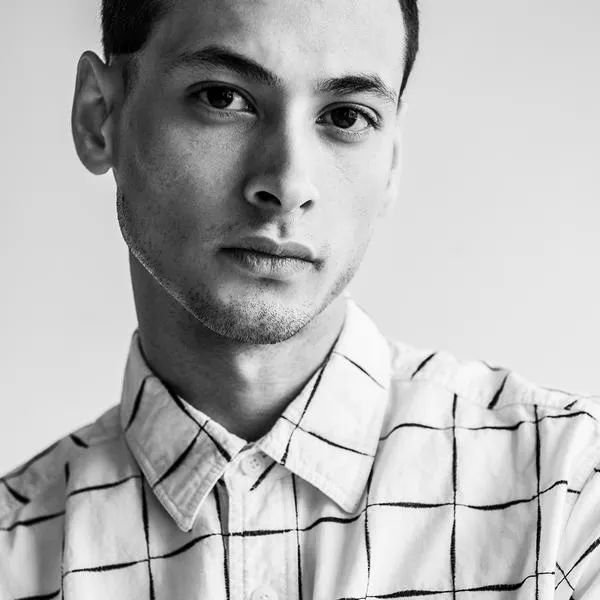 Men Ralph Dobby Check Shirt 8211 WhiteBlack Deus Ex Machina Shirts Men Ralph Dobby Check Shirt 8211 WhiteBlack Deus Ex Machina Shirts