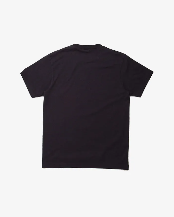 Men Rat Finx Tee 8211 Black Deus Ex Machina Tees Men Rat Finx Tee 8211 Black Deus Ex Machina Tees