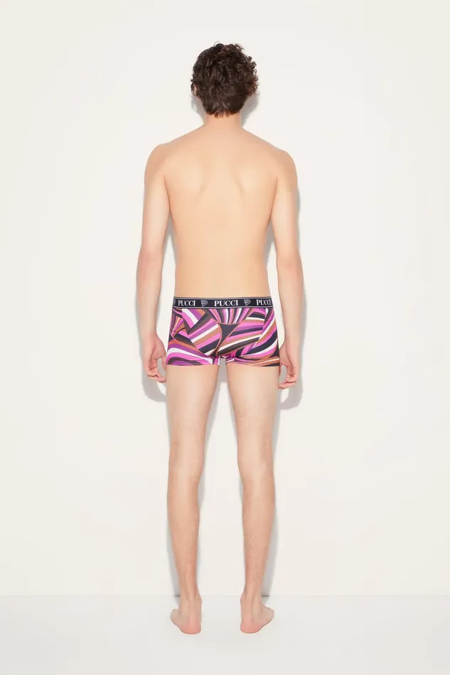 Men Ready To Wear PUCCI 3 Pack Trunks