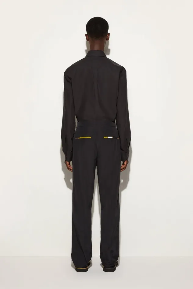 Men Ready To Wear PUCCI StraightLeg Trousers
