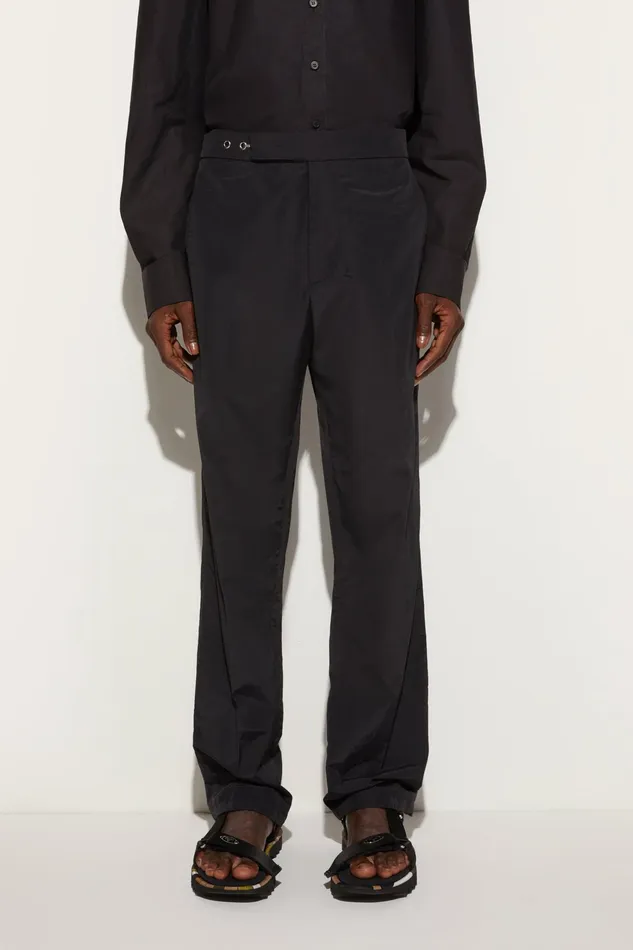 Men Ready To Wear PUCCI StraightLeg Trousers
