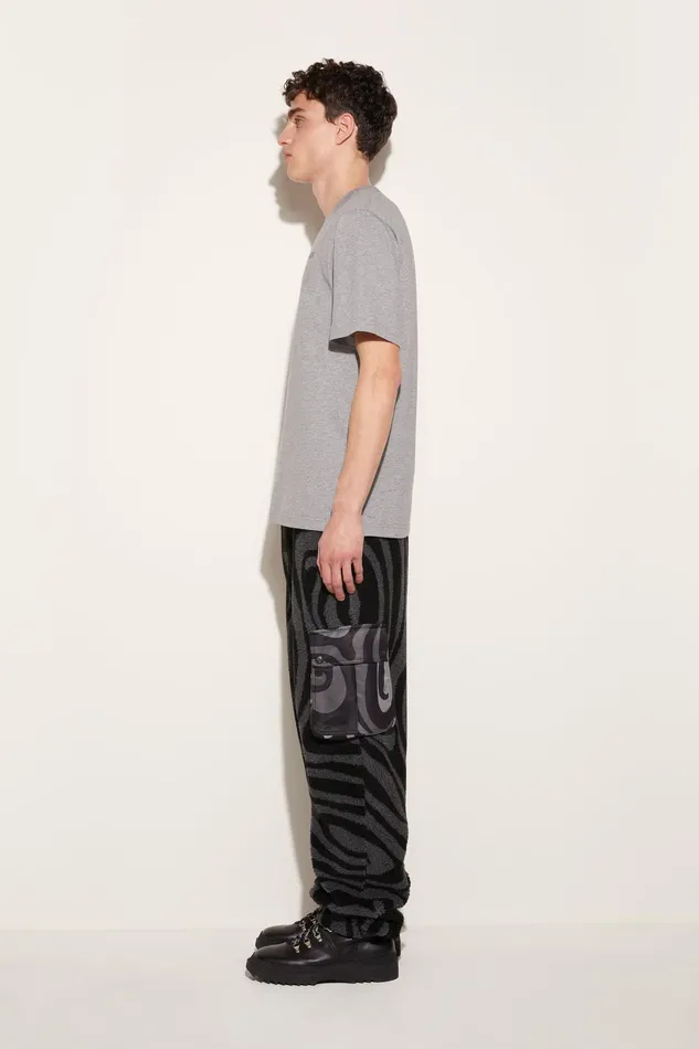 Men Ready To Wear PUCCI TShirt With Logo