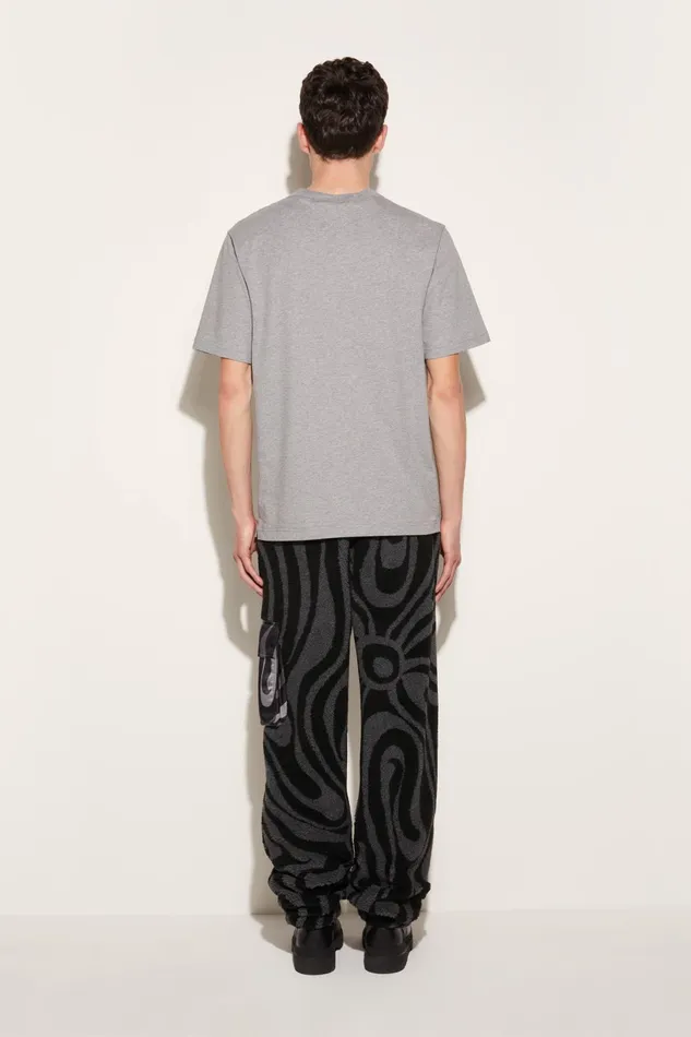 Men Ready To Wear PUCCI TShirt With Logo