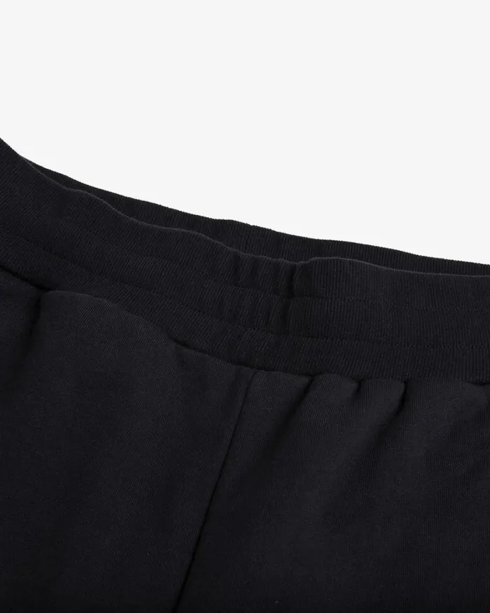Men Records Fleece Pant 8211 Black Deus Ex Machina Pants Men Records Fleece Pant 8211 Black Deus Ex Machina Pants