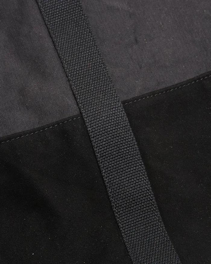 Men Riding Shop Tote 8211 Black Deus Ex Machina Bags Men Riding Shop Tote 8211 Black Deus Ex Machina Bags